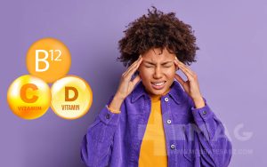 کمبود کدام ویتامین باعث زوال عقل می شود؟