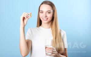 کدام ویتامین باعث آرامش اعصاب می شود؟