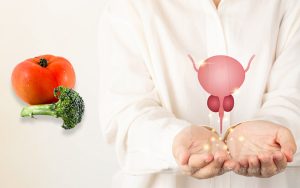 مواد غذایی مفید برای پروستات