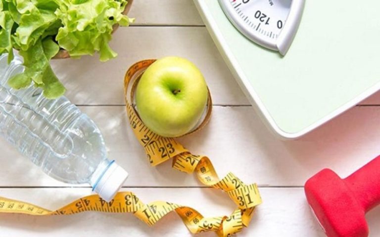 چربی سوزی شکم و پهلو