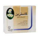 قرص روکش دار گاسترین گل دارو 30 عدد