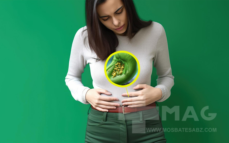 سندروم روده تحریک پذیر