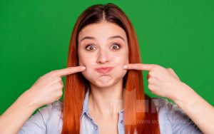 بهترین میوه ها برای چاقی صورت