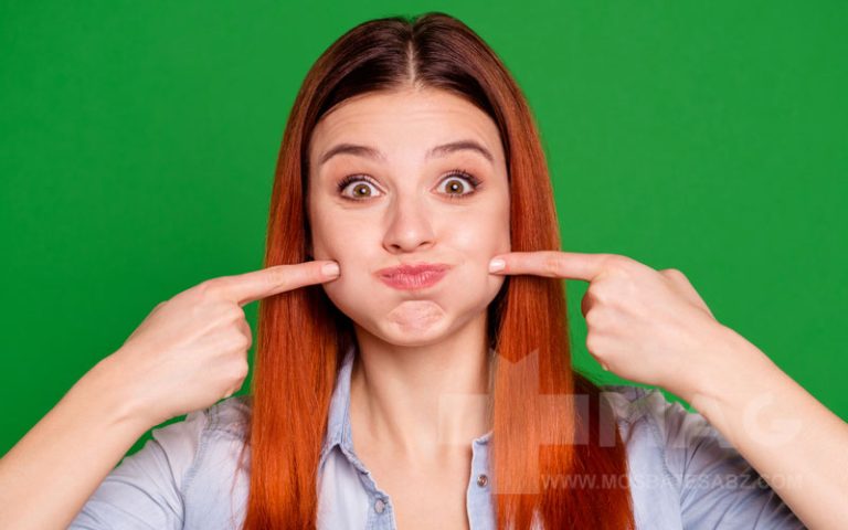بهترین میوه ها برای چاقی صورت