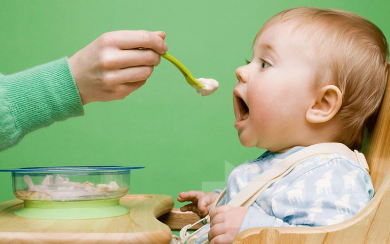 معرفی بهترین و سالم ترین میان وعده برای کودکان