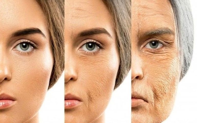 بهترین راهکارها برای رهایی از خشکی پوست