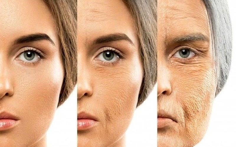 بهترین راهکارها برای رهایی از خشکی پوست