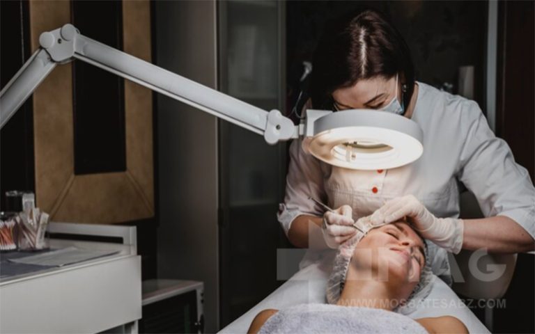 کربن تراپی