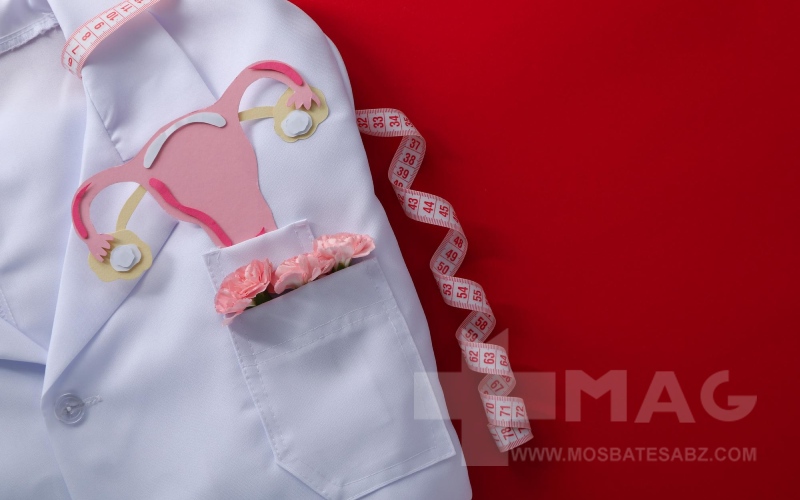 کربوکسی تراپی واژن