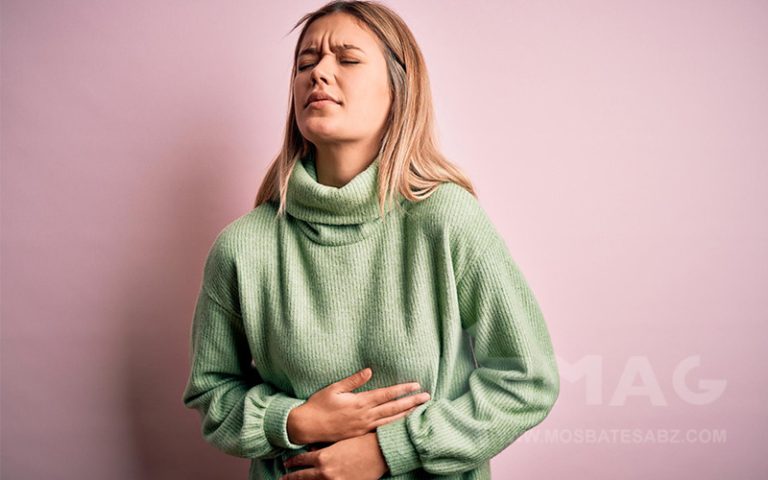 سنگ کیسه صفرا چیست؟