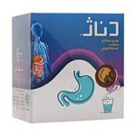 پودر دناژ ناژوان گیاه