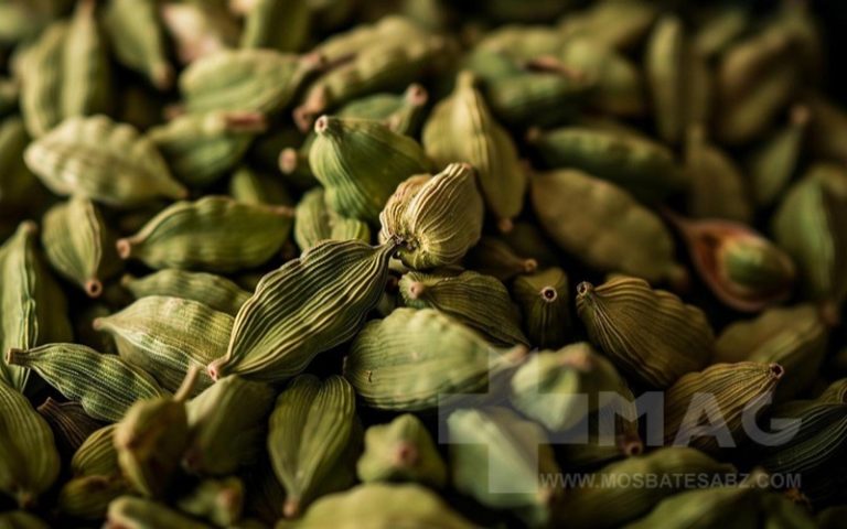 خواص هل سبز برای لاغری