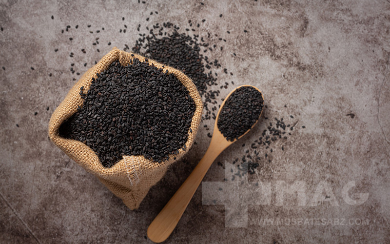 سیاه دانه برای چی خوبه