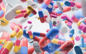 معرفی انواع قرص چرک خشک کن