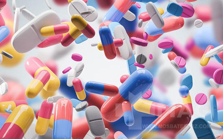 معرفی انواع قرص چرک خشک کن