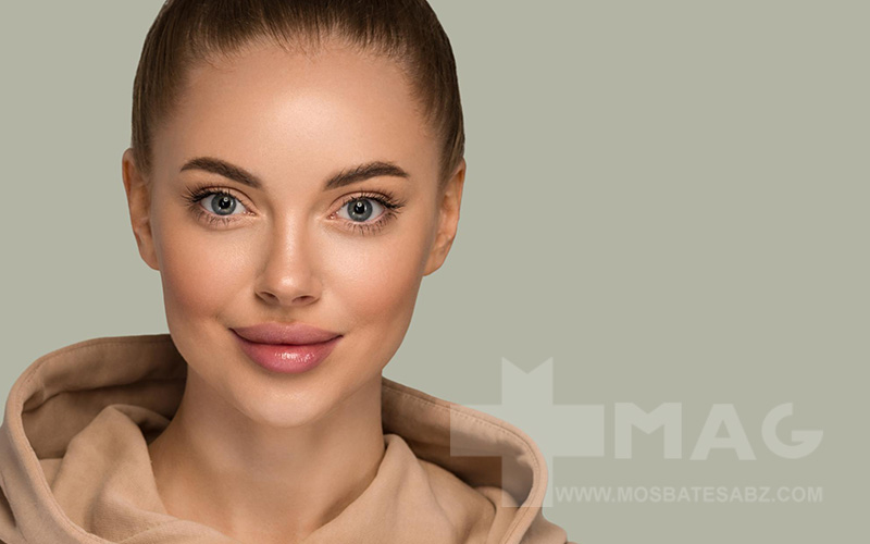 ماندگار ترین روش چاقی صورت