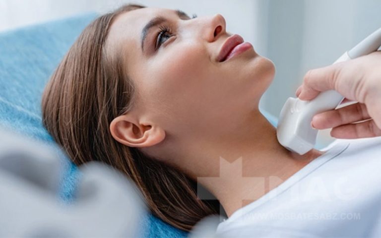 هایفوتراپی غبغب
