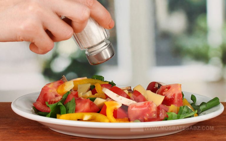 چه میوه هایی فشار خون را بالا می برد