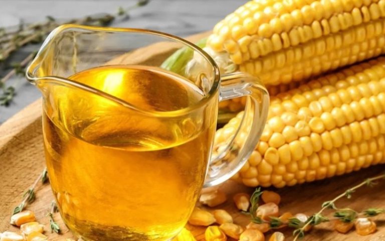 خرید روغن ذرت
