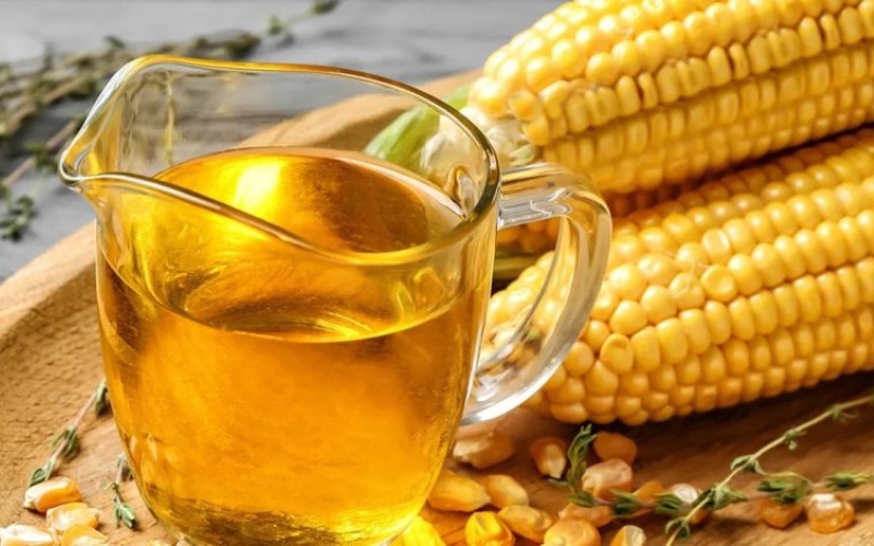 خرید روغن ذرت
