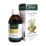 شربت عصاره اورتیکا