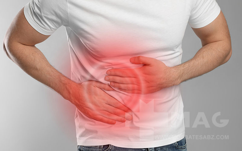 علائم آپاندیسیت