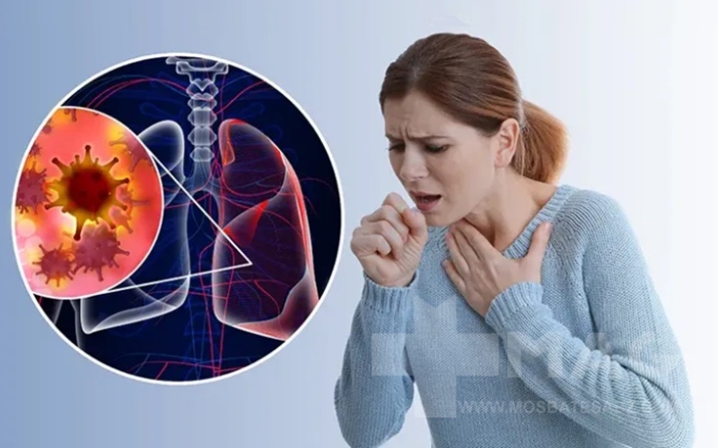 برای عفونت ریه چه بخوریم