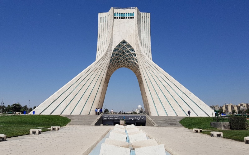 برنامه ریزی کامل سفر به تهران