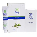 پماد مقعدی‌ ام جی باریج اسانس