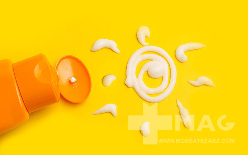 راهنمای خرید کرم ضد آفتاب