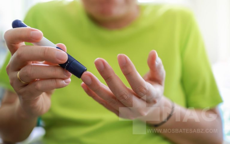 مقاومت به انسولین