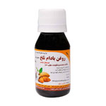 روغن بادام تلخ کیمیا دارو سپهر
