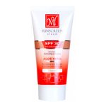 کرم ضد آفتاب کرم پودری مای SPF30 مناسب
