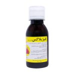 شربت انجیر فیژیلاکس نیاک 120 میلی لی