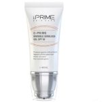 ژل ضد آفتاب SPF50 حاوی ویتامین سی پریم