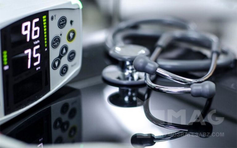 بهترین مارک فشارسنج دیجیتالی
