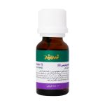 قطره خوراکی اسطوخودوس زردبند 15 میل
