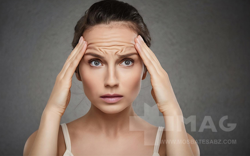 بهترین کرم سفت کننده و ضد چروک صورت
