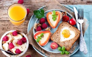 بهترین صبحانه رژیمی ‌برای کنترل دیابت