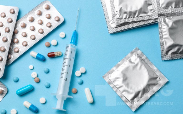 موثر ترین روش‌های پیشگیری از بارداری