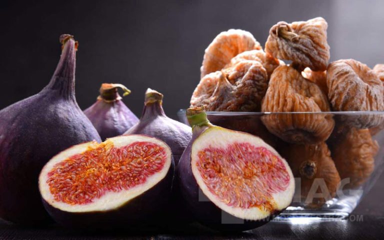 خواص میوه انجیر برای درمان بیماری ها