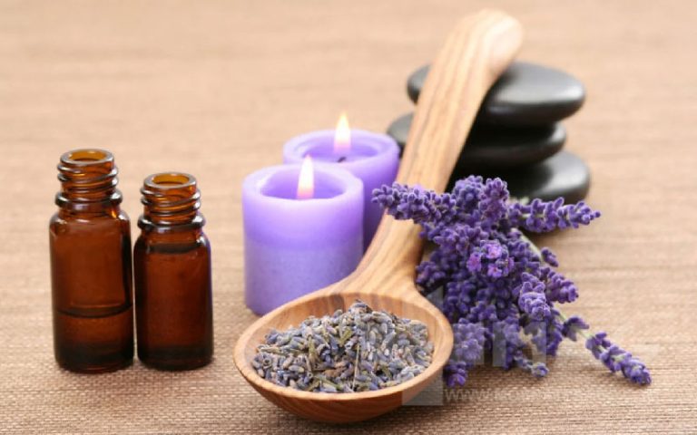 ارتباط بین اسطوخودوس و فشار خون که نمیدانستید!