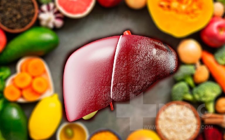 بهترین میوه برای پاکسازی کبد