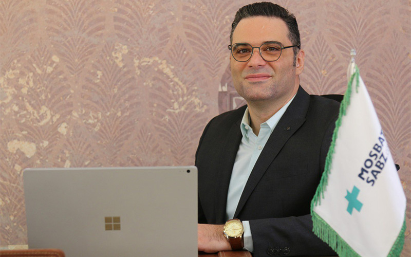 مرتضی طباطبایی