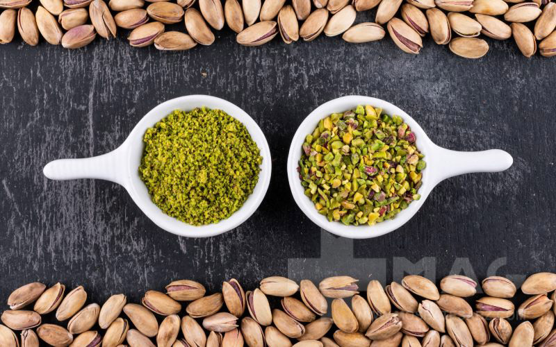 روزانه چند عدد پسته بخوریم
