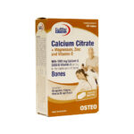 Eurho-Vital-Calcium-Citrate