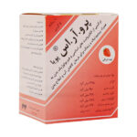 Gostaresh-Milad-Farmed-Pouya-Pro.R.S-10-Sachets-strawberry-600x600