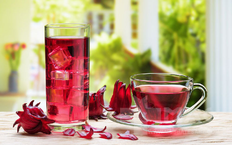 چای ترش برای چی خوبه؟