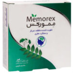 قرص ممورکس