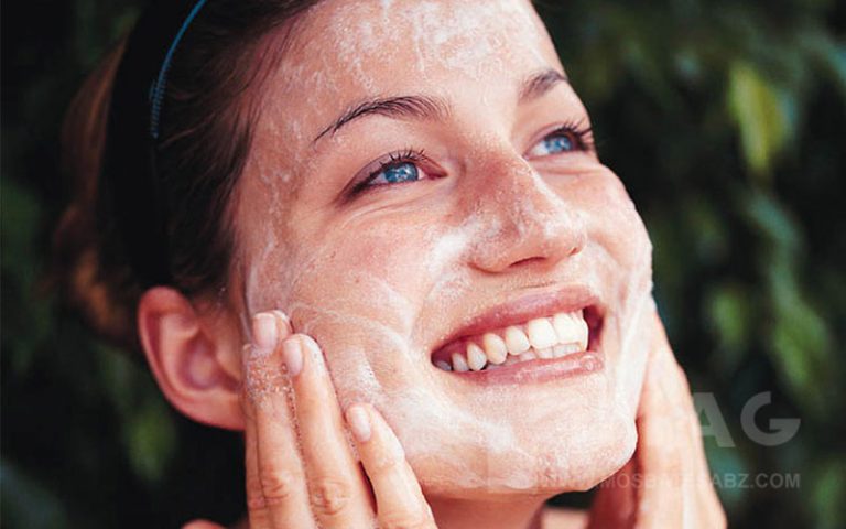 ژل شستشوی صورت چیست؟